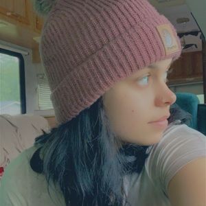 Meet your Posher, Gianna